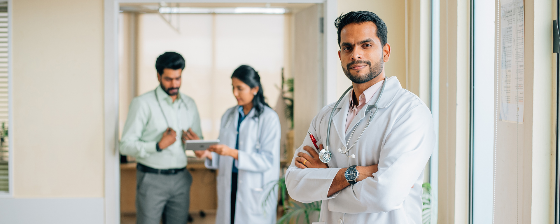 CTA Bannerp - Helixia Global